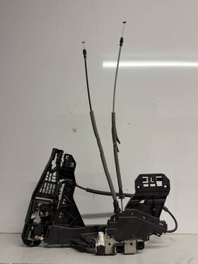 643.am8516 Jeep 2014-23 Cherokee Trailhawk Front Left Driver Side Door Lock Latch Actuator
