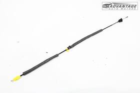 68079300ab Jeep 2011-22 Grand Cherokee Front Right Door Inside Handle Lock Latch Cable Oem