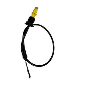 68079301aa Jeep Oem Grand Cherokee 2011-2021 Rear Right Passenger Door Latch Lock Cable