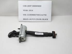68103030ad Jeep 2014-2023 Cherokee Front Door Hinge Check Stopper Oem