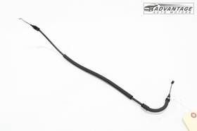 68103119aa Jeep 2014-2023 Cherokee Front Left Side Outside Handle To Lock Latch Cable Oem