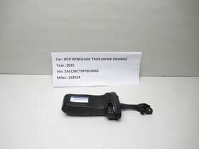 68247276aa Jeep 2015 Renegade Front Left Side Door Hinge Check Strap Stopper Oem And Cflo