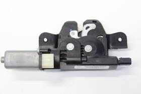 68247939ab Jeep 2017-2024 Compass Liftgate Tailgate Lock Latch Actuator With Motor Oem