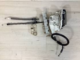 68268739aa Jeep 2015-23 Renegade Rear Left Driver Side Door Lock Latch Actuator Oem