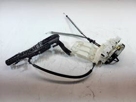 68268761aa Jeep 15 16 17 18 2019 2020 2021 2022 2023 Renegade Left Front Door Lock Actuator