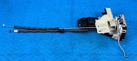 68282954ab Jeep Gladiator Sport Front Passengers Side Door Power Lock Latch 2020-2024 Oem
