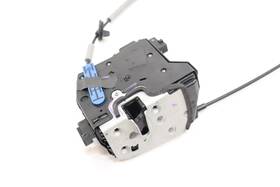 Jeep 68526612ac 2021 - 2025 Grand Cherokee L Front Right Side Door Latch Lock Actuator Oem