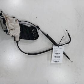 725.am8517 Jeep Cherokee Door Latch Lock Right Passenger Front 2015 2016 2017