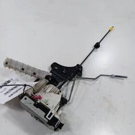 727.am8718 Jeep Grand Cherokee Door Latch Lock Left Driver Rear 2017 2018 2019 2020
