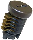 J8122971 Jeep Fits Wagoneer Lock Crown Door 84-91 Grand Cylinder