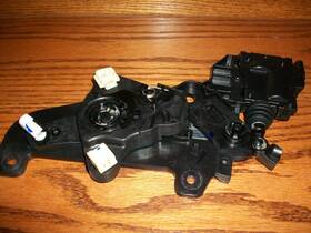 68335648ae Jeep Oe Gladiator 20-25 Rear Left Tailgate Lock Actuator Motor-new