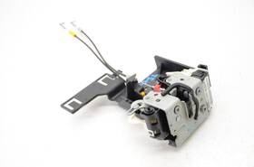 P04589048al Jeep 2012-2017 Wrangler 3.6l 4wd Passenger Right Rear Door Latch Lock Actuator