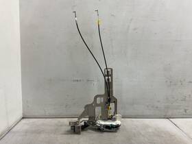 P04589276ak Jeep Jk Wrangler Oe Passenger Right Front Door Latch Power Lock 2011-2017 166764