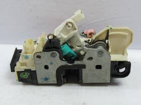 P04589417ag Jeep 2007-2017 Patriot Sport Front Left Driver Door Lock Actuator Oem