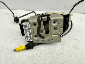 P04589923ag Jeep 2011-2021 Grand Cherokee Rear Left Driver Side Door Lock Actuator Oem