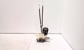 P68282954aa Jeep Jt Gladiator Passenger Front Power Door Latch 2020-2023 129872