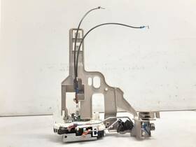 04589277ak Jeep/plymouth Truck Jk Wrangler Oem Drivers Left Front Door Latch Power Lock 2011-2017 143070