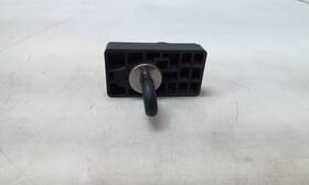 181.ch9319 Jeep/plymouth Truck Jl Wrangler Oem Rear Tailgate Lock Cylinder W Key 2018-2023 146074