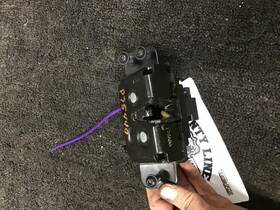 181.ch9510 Jeep/plymouth Truck Compass 2010 Keys/latches/locks 683222