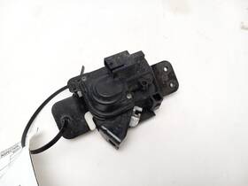 181.ch9516 Jeep/plymouth Truck Tailgate Latch Fits Compass 2016 Oem 181.ch9516 Jeep/plymouth Truck Tailgate Latch Fits Compass 2016 Oem