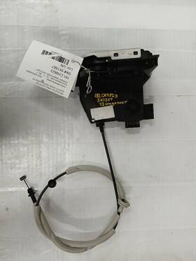 181.ch9823 Jeep/plymouth Truck Wagoneer 2023 Keys/latches/locks 208653