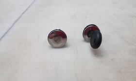 181.ch9a21 Jeep/plymouth Truck Jt Gladiator Oem Door Lock Cylinders W Key 2020-2023 138772