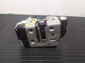 4589415ag Jeep/plymouth Truck 07-10 Compass Rear Left Driver Latch Lock Actuator Power Oem