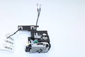 643.ch9217 Jeep/plymouth Truck 2009-2018 Wrangler Sahara Rear Left Door Lock Latch Actuator 4589049al Oem