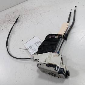 727.ch9521 Jeep/plymouth Truck Compass Door Latch Lock Left Driver Rear 2021 2020 2019 2018 2017