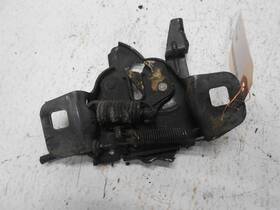 Smitley-256-31-254 Jeep 2002-2007 Liberty Hood Latch
