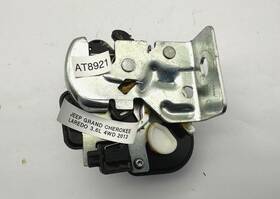 X2e16-3025926 Jeep Oem 11-13 Grand Cherokee Rear Trunk Window Glass Latch Power Lock Actuator
