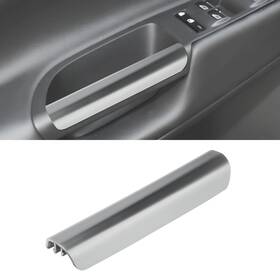 Jerbor 793288197271 Silver Interior Armrest Front Pull Lh Door Handle
