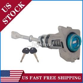 81970-3xa00-a Jgjsoo1 Ignition Switch Door Lock Cylinder Fits For Hyundai Elantra 1.8l 2.0l 2011-2015