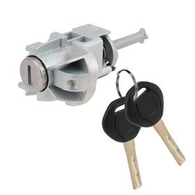 57451 Jl / Aic Automotive For Bmw 2001-2006 Door Lock Cylinder With Key Front Left Dr. Side