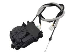 70957 Jl / Aic Automotive For Bmw 2011-2016 Trunk Lock Latch Actuator Drive