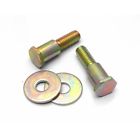 Jlm1821614 Johnny Law Motors Small Coated Bear Claw Striker Bolts Bcsb
