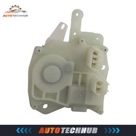 72115s5aa01 Jumach Tailgate Lock Latch Catch Actuator Rear Side For Honda Crv 2001-2006