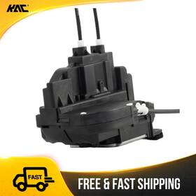 937248 Kac Door Lock Actuator Motor Left Rear For 2003-2007 Nissan Murano All Engine