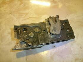 200666 Kaiser Nos Front Left Hand Door Lock / Latch Assy. 1947 1948 Frazer And #200666