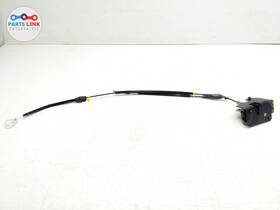 502200 Karma 2017-2020 Revero Front Right Door Lock Latch Actuator Cable Assembly Oem