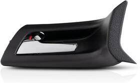 1352172 Karparts360 For Pontiac G8 2008 2009 Interior Door Handle Front Driver Side