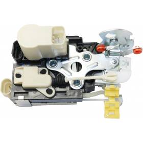Karparts360 196255125329 For Chevy Silverado/gmc Sierra 1999-2000 Door Lock Actuator Passenger Front