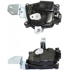 Karparts360 196255145839 For Hyundai Accent Door Lock Actuator 2006-2011 Driver And Passenger Pair Front