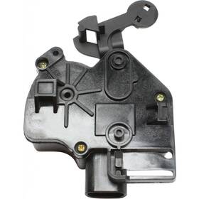 Karparts360 196837010500 For Chevy Suburban 1500/2500 2000 01 02 03 04 05 2006 Liftgate Lock Actuator