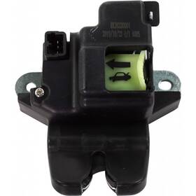 812301w010 Karparts360 196837992424 For Kia Rio 2012 13 14 15 16 2017 Trunk Lock Actuator Replacement