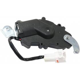Karparts360 197238056975 For Lexus Lx450 Door Lock Actuator 1996 1997 Driver Side Rear Non-integrated