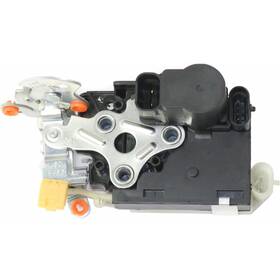 Karparts360 197238072951 For Chevy Tahoe Door Lock Actuator 2001 02 03 04 05 2006 Driver Side Front