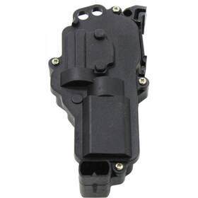Karparts360 197238078298 For Ford Excursion Door Lock Actuator 2000 01 02 03 04 2005 Driver Side Rear