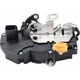 Karparts360 197238088570 For Chevy Silverado 2500 Hd/3500 Hd Door Lock Actuator 2007-2009 Passenger Side