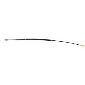 Karparts360 197238245867 For Gmc Sierra 2500hd/3500hd Door Latch Cable 2007-2009 Driver Or Passenger Side